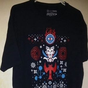 Marvel Dr. Strange T-Shirt